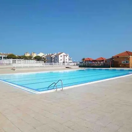 T2 Dans Jolie Avec Piscine Apartment *