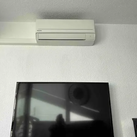 Apartment T2 Dans Jolie Avec Piscine *