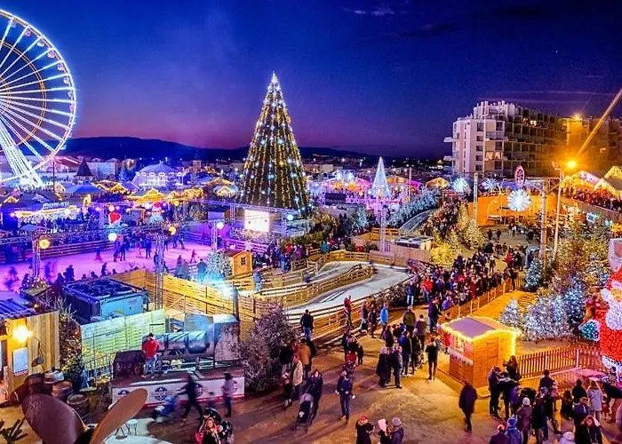 T2 Dans Jolie Avec Piscine Apartment