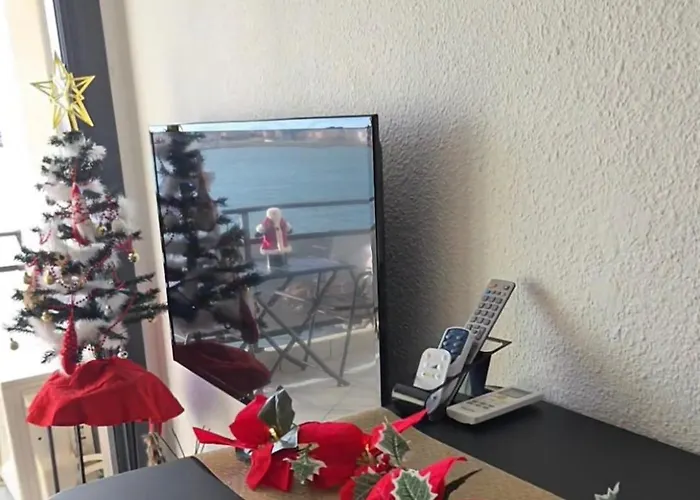 Apartment T2 Dans Jolie Avec Piscine *