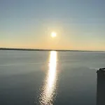 T2 Dans Jolie Résidence Avec Piscine Le Barcarès