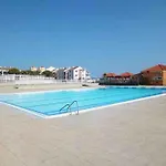 T2 Dans Jolie Résidence Avec Piscine Appartamento *