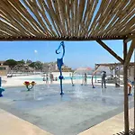 T2 Dans Jolie Résidence Avec Piscine Appartamento *