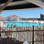 T2 Dans Jolie Résidence Avec Piscine * Le Barcarès