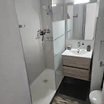 T2 Dans Jolie Avec Piscine Apartament Le Barcarès