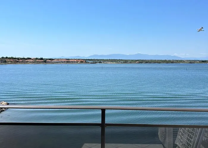 T2 Dans Jolie Avec Piscine לה ברקרה